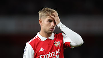 Arsenal FC v Aston Villa - Premier League