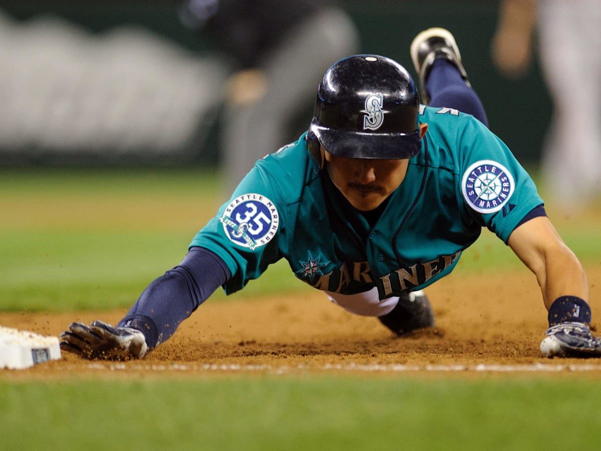 Former Seattle Mariners Infielder Will Compete For Japan in Caribbean Series