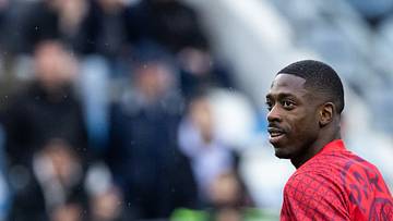 Ousmane Dembéle hält sein Heimatland in Atem Ousmane Dembéle hält sein Heimatland in Atem