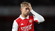 Arsenal FC v Aston Villa - Premier League