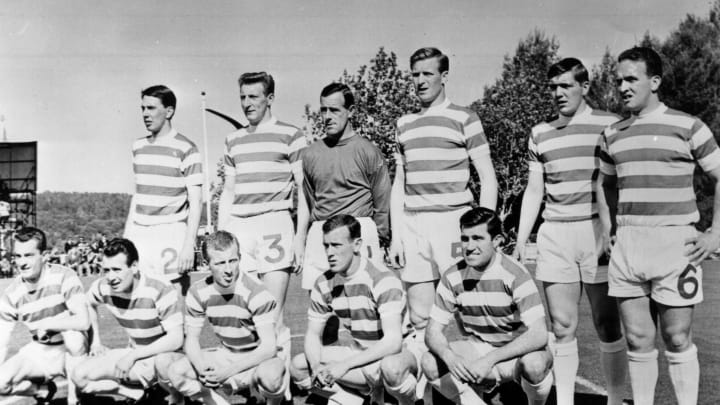 Celtic 1967