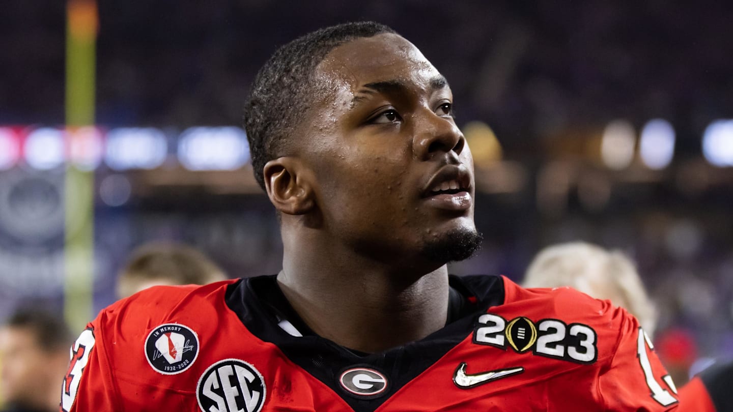 49ers Rookie Mykel Williams Faces Mixed Projections Ahead 2025 NFL Season