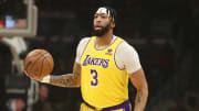 Sus constantes lesiones alejarían a Davis de continuar en los Lakers