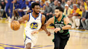 Warriors y Celtics disputan el Juego 6 de Las Finales este jueves