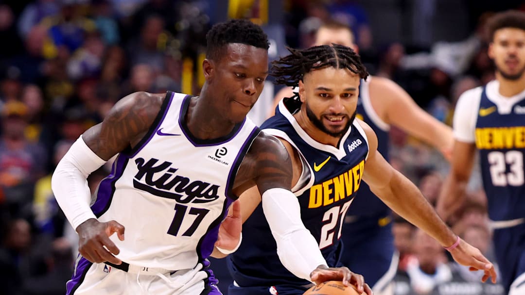 Sacramento Kings v Denver Nuggets