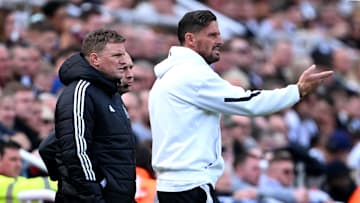 Newcastle United FC v Ipswich Town FC - Premier League