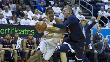 Virginia is 2-0 all-time against California, beating the Golden Bears in a home-and-home series in 2015 and 2016.