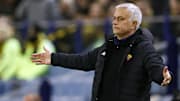 José Mourinho