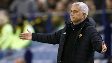 José Mourinho