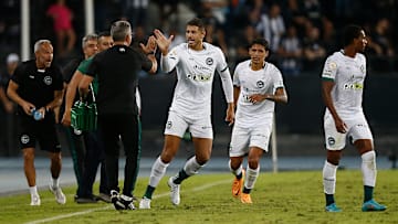 Goiás e Cuiabá se enfrentam pela 14ª rodada do Campeonato Brasileiro. Veja tudo sobre o jogo.