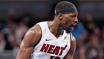 Miami Heat v Indiana Pacers - Emirates NBA Cup