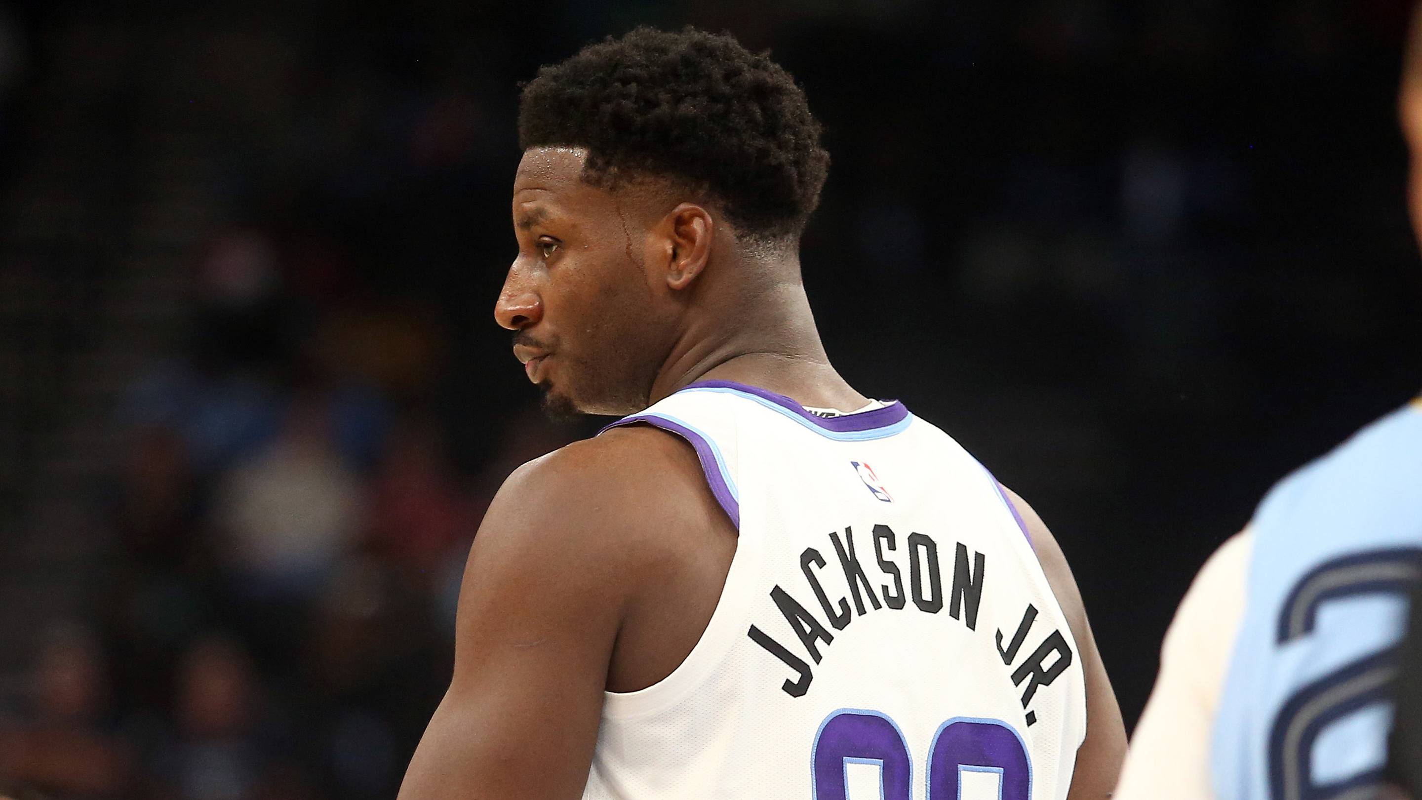 Jazz just learned painful Jaren Jackson Jr. lesson Grizzlies already knew