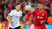 Liverpool FC v SL Benfica Quarter Final Leg Two - UEFA Champions League