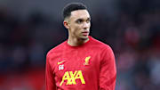 Trent Alexander-Arnold