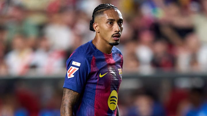 ฮันซี่ ฟลิค เปิดปากเรื่องดราม่าวินัยราฟินญ่าที่สร้างความขัดแย้ง