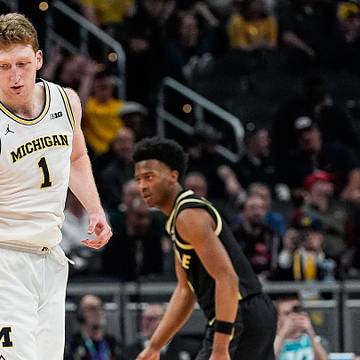 NBA Mock Trade: Nets Send Center to Hornets