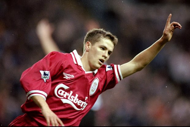 ไมเคิล โอเว่น