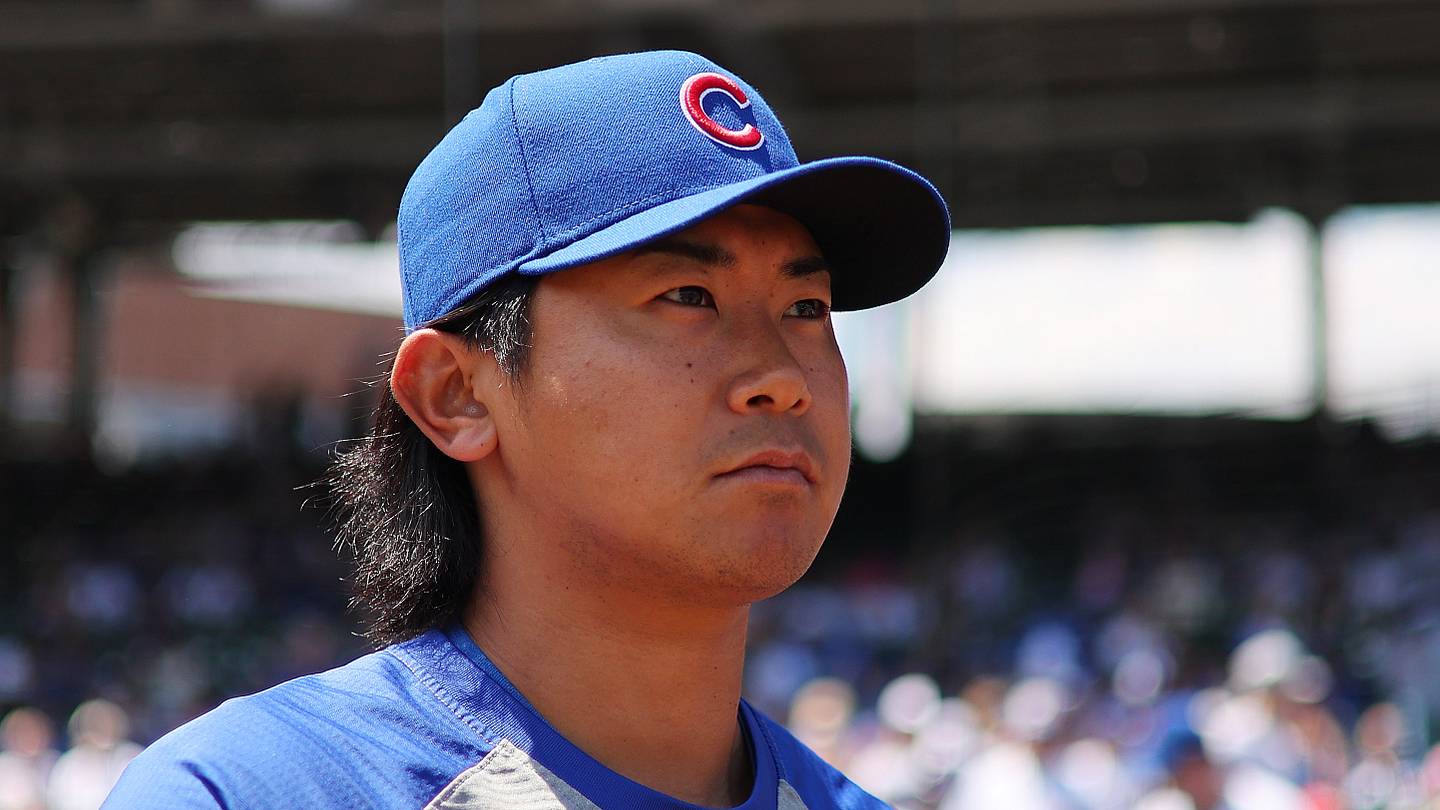 Chicago Cubs probable pitchers & starting lineup vs. Milwaukee Brewers, May 29 - Vimarsana News