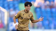 Take Kubo et San Sebastian accueillent le Real Madrid.