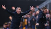Wolverhampton Wanderers FC v Manchester City FC - Premier League