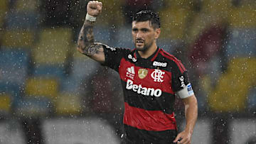 Clube fechou acordo por três anos