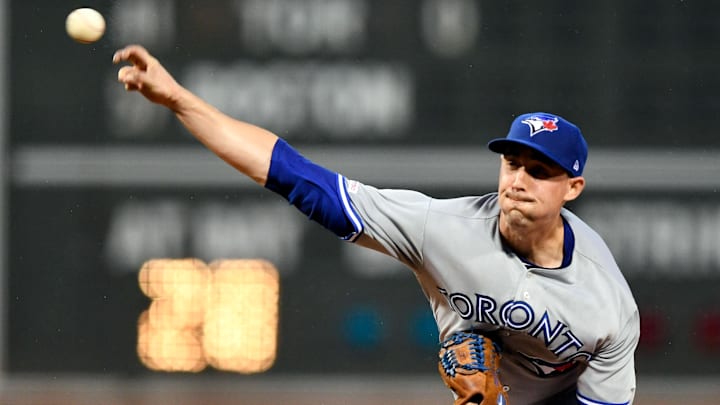 MLB News