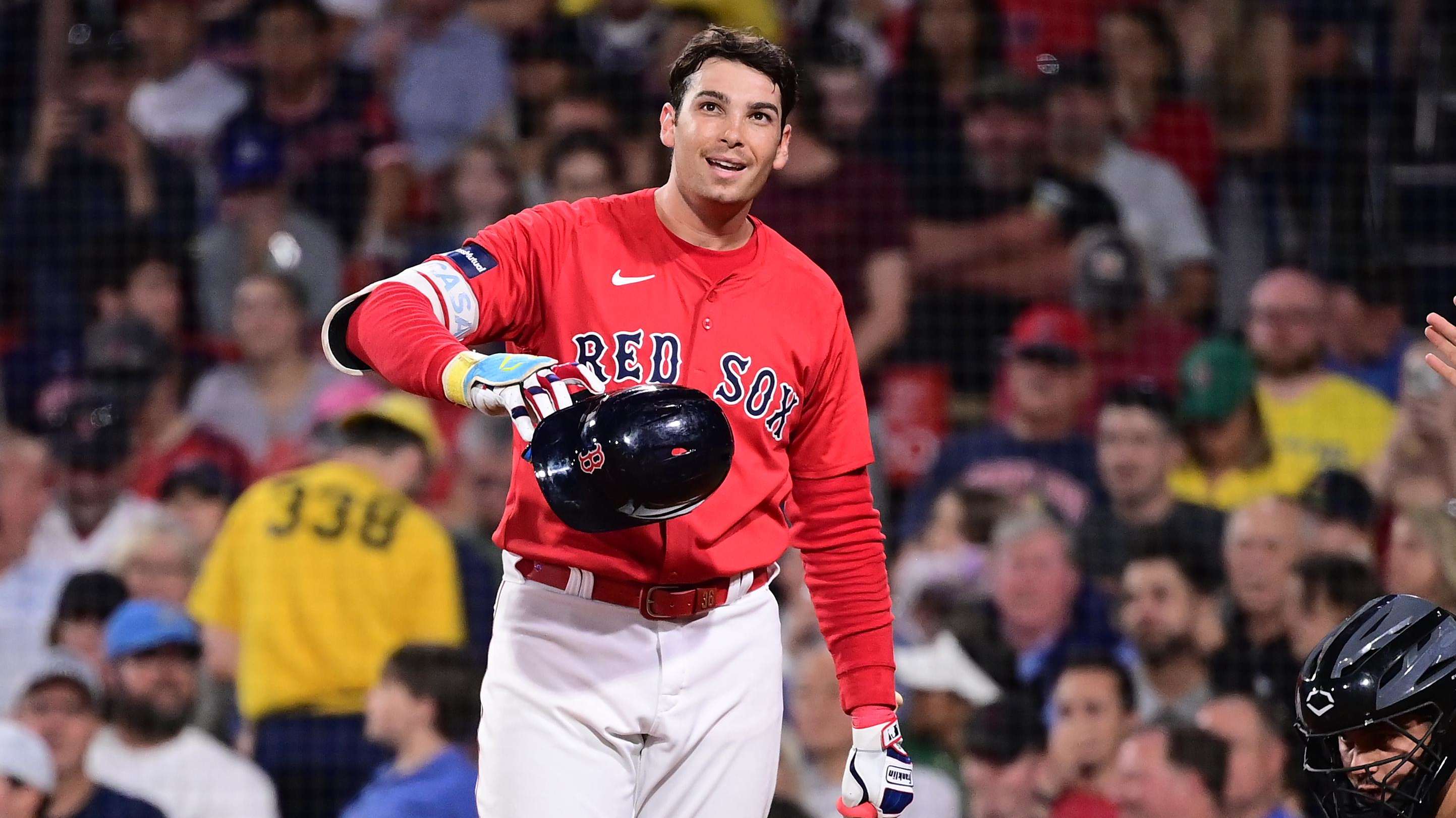The Pirates could have a big opportunity to add an impact bat this  off-season