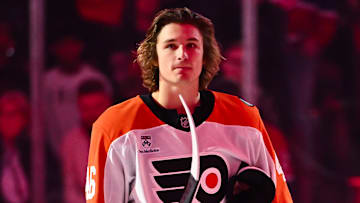 Philadelphia Flyers v Montreal Canadiens