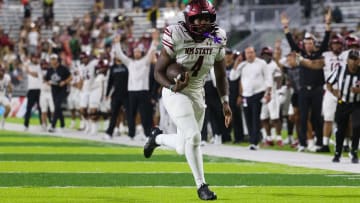 New Mexico State v Hawai'i