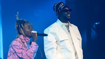 Amazon Music Live Concert Series - 11/17/22