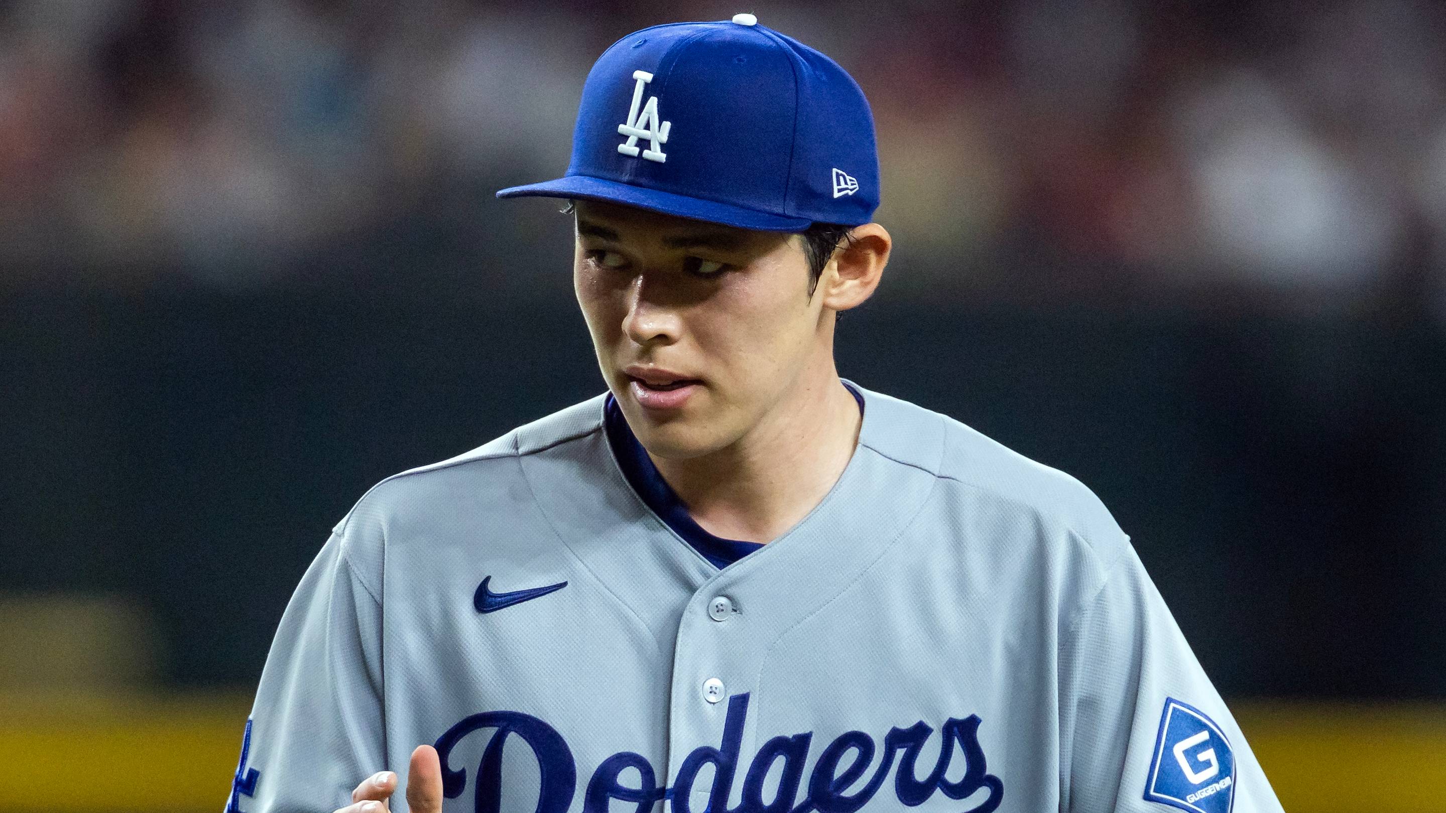 Why MLB fans should root for Roki Sasaki in the playoffs, not revel in Dodgers downfall