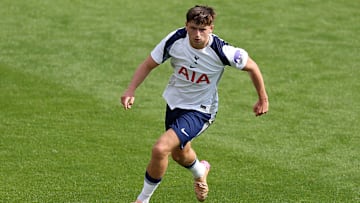 Luton Town v Tottenham Hotspur - Pre-Season Friendly