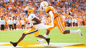 Jordan Addison, USC Football, USC Trojans