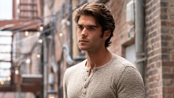 9-1-1: NASHVILLE on ABC - HUNTER MCVEY