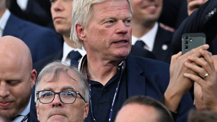 Oliver Kahn