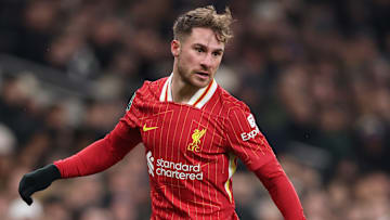 Alexis Mac Allister has been a transfer hit for Liverpool