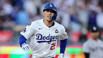 World Series - New York Yankees v Los Angeles Dodgers - Game 2