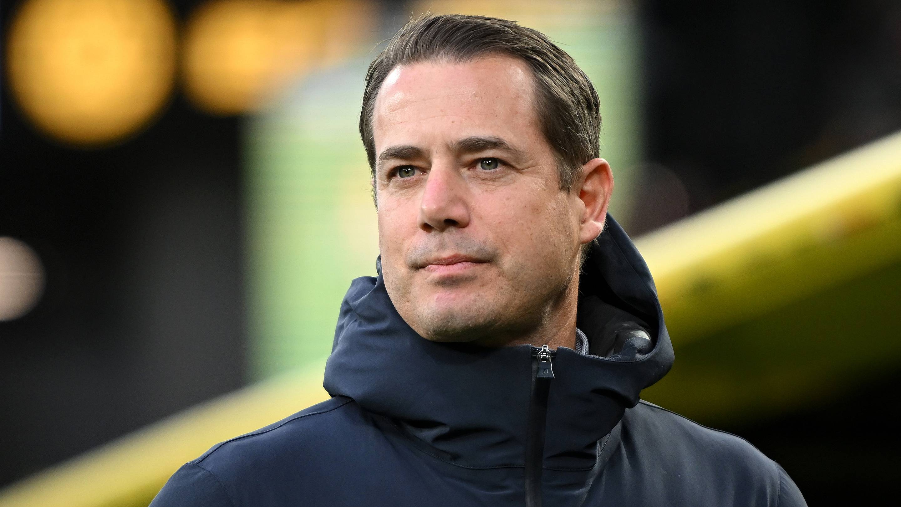 “Good for our confidence” – Ricken hails BVB’s win over Frankfurt