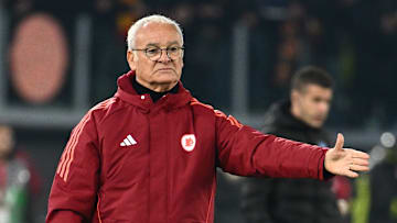Claudio Ranieri