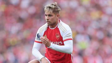Arsenal FC v Everton FC - Premier League