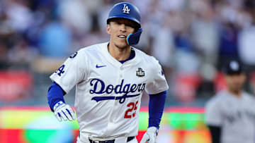 World Series - New York Yankees v Los Angeles Dodgers - Game 2