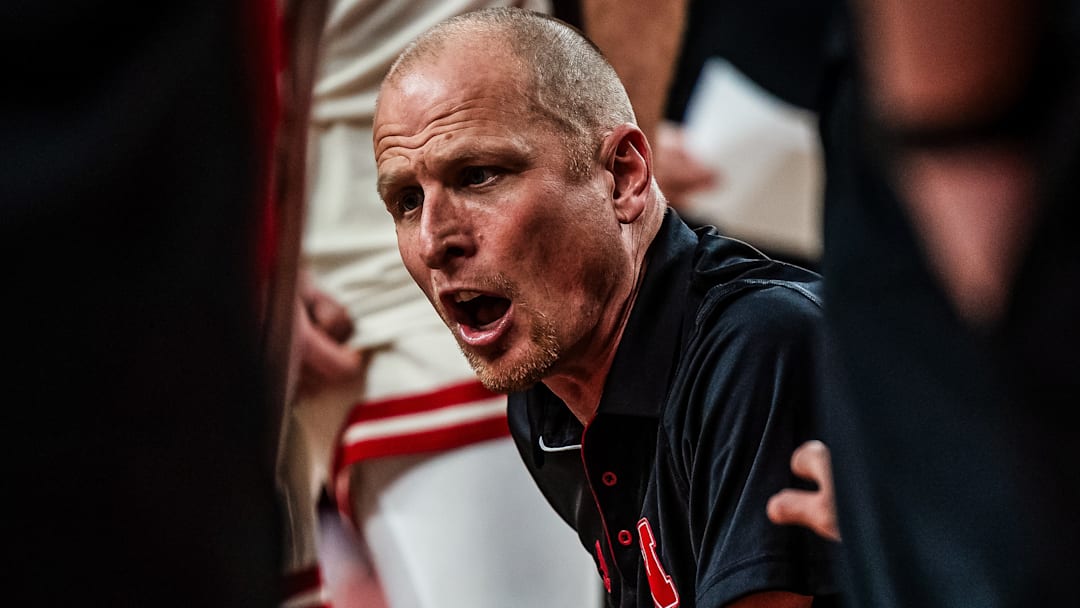 Nate Loenser has been on Fred Hoiberg's staff for the past five seasons as an assistant coach. 