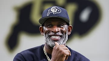 Deion Sanders Undergo Immediate Medical Procedure Blood Clot Issues Surgery Colorado Buffaloes Coach Prime Iowa State Boulder