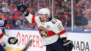 2025 Stanley Cup Final - Game Five