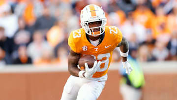 UTEP v Tennessee