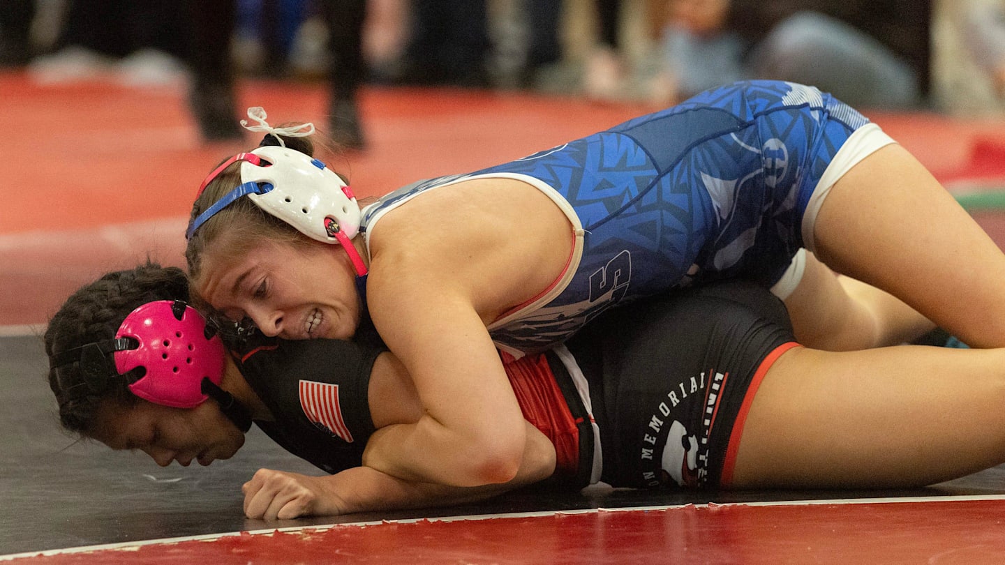 Jackson Township Puts Heart Over Hype as It Stuns the Field at The Queen of The Hill Duals