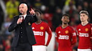 Manchester United telah memberikan tawaran perpanjangan kontrak kepada Erik ten Hag.