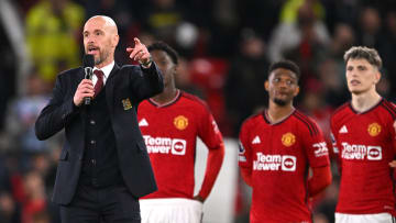 Manchester United telah memberikan tawaran perpanjangan kontrak kepada Erik ten Hag.