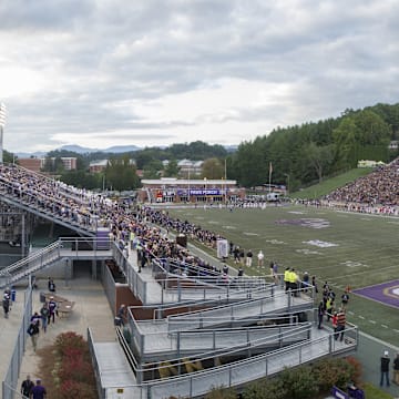 E.J. Whitmore Stadium