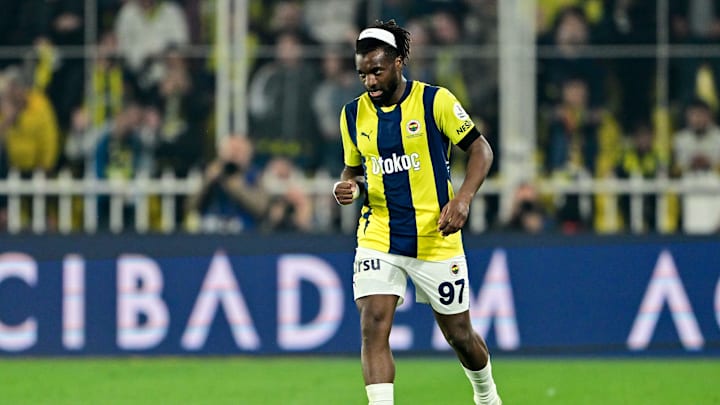 Fenerbahce v Bellona Kayserispor - Turkish Super Lig